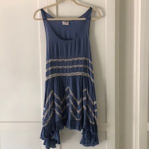 Small tank/dress